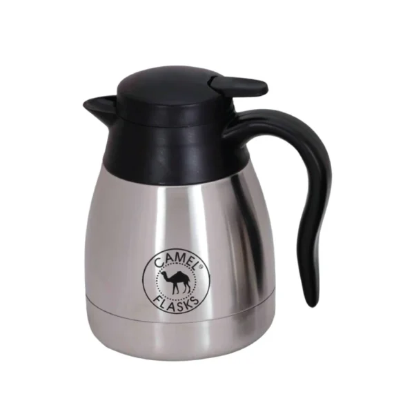 CAMEL COFFEE POT 600 CP60N