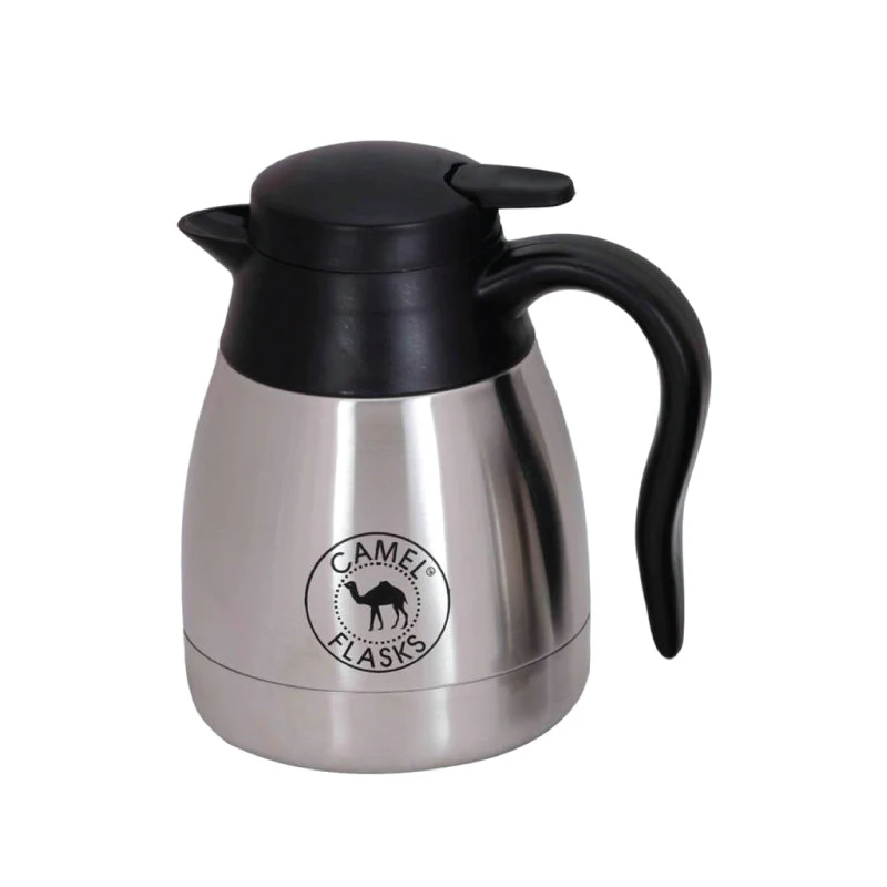 CAMEL COFFEE POT 600 CP60N