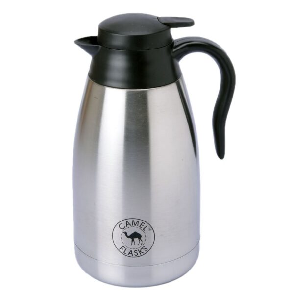 CAMEL COFFEE POT NEW 1500 CP150N