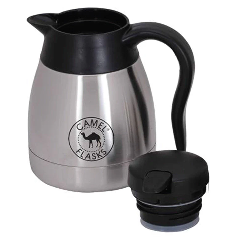 CAMEL COFFEE POT COLOUR 600 CP150N