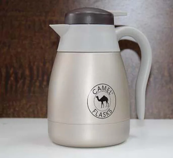CAMEL COFFEE POT COLOUR 1000 CP100C