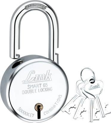 LINK PADLOCK SMART 65