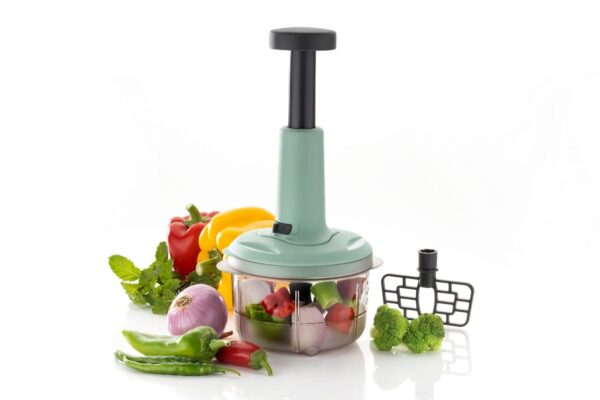 ABLE CHOPPER HANDLE 2 IN 1