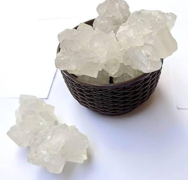 SUGAR CANDY MISHRI @ II(5)