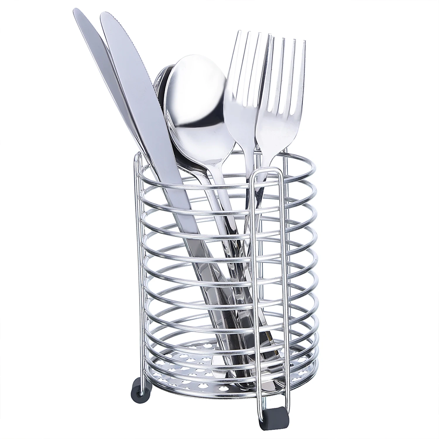 ANJALI CUTLERY STAND ROUND