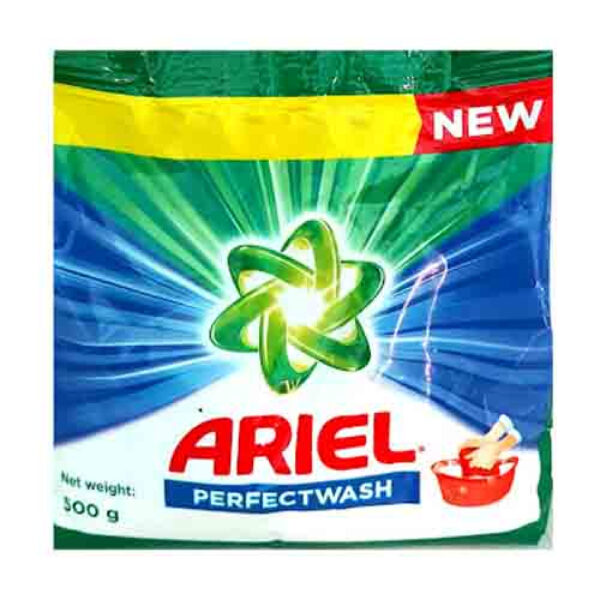ARIEL PW BLUE 500GM B
