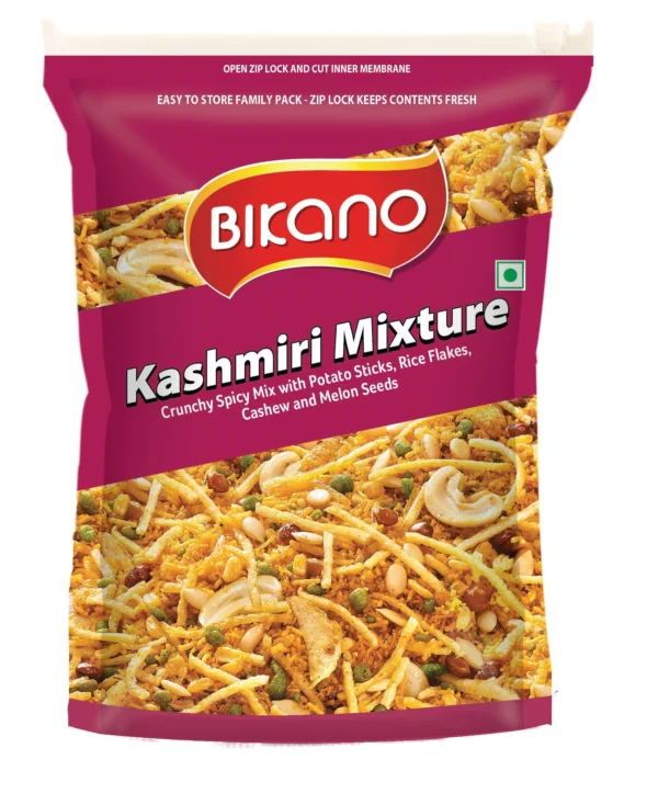 BICANO KASHMIRI MIXTURE 200GRM
