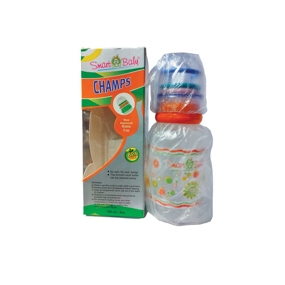 B C CHAMP 150 ML