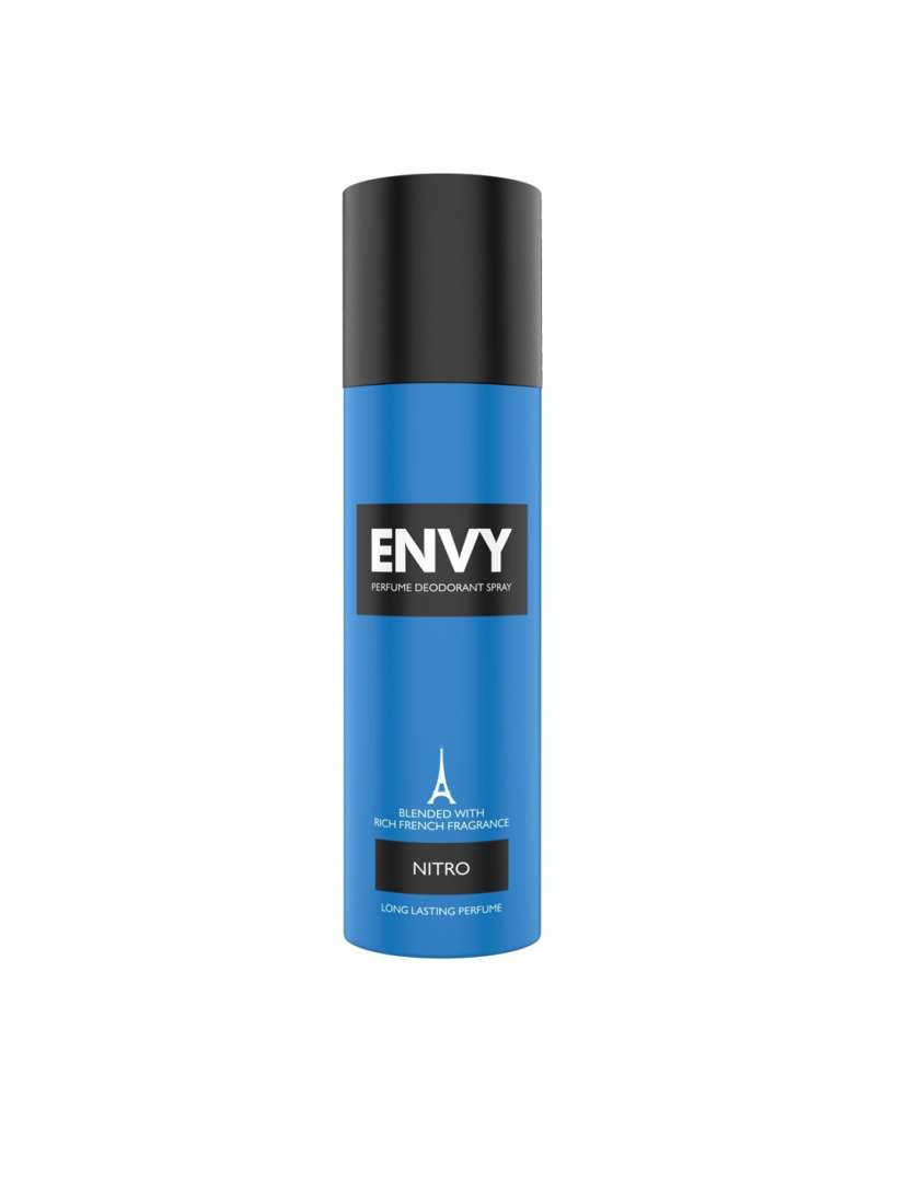 ENVY NITRO DEO 120 ML @220