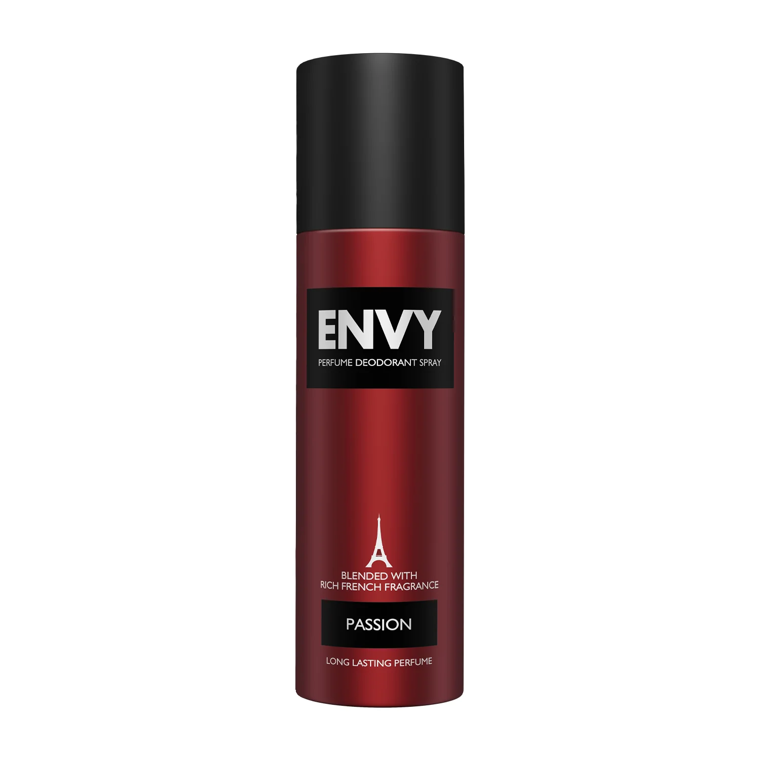 ENVY PASSION DEO 120 ML @220