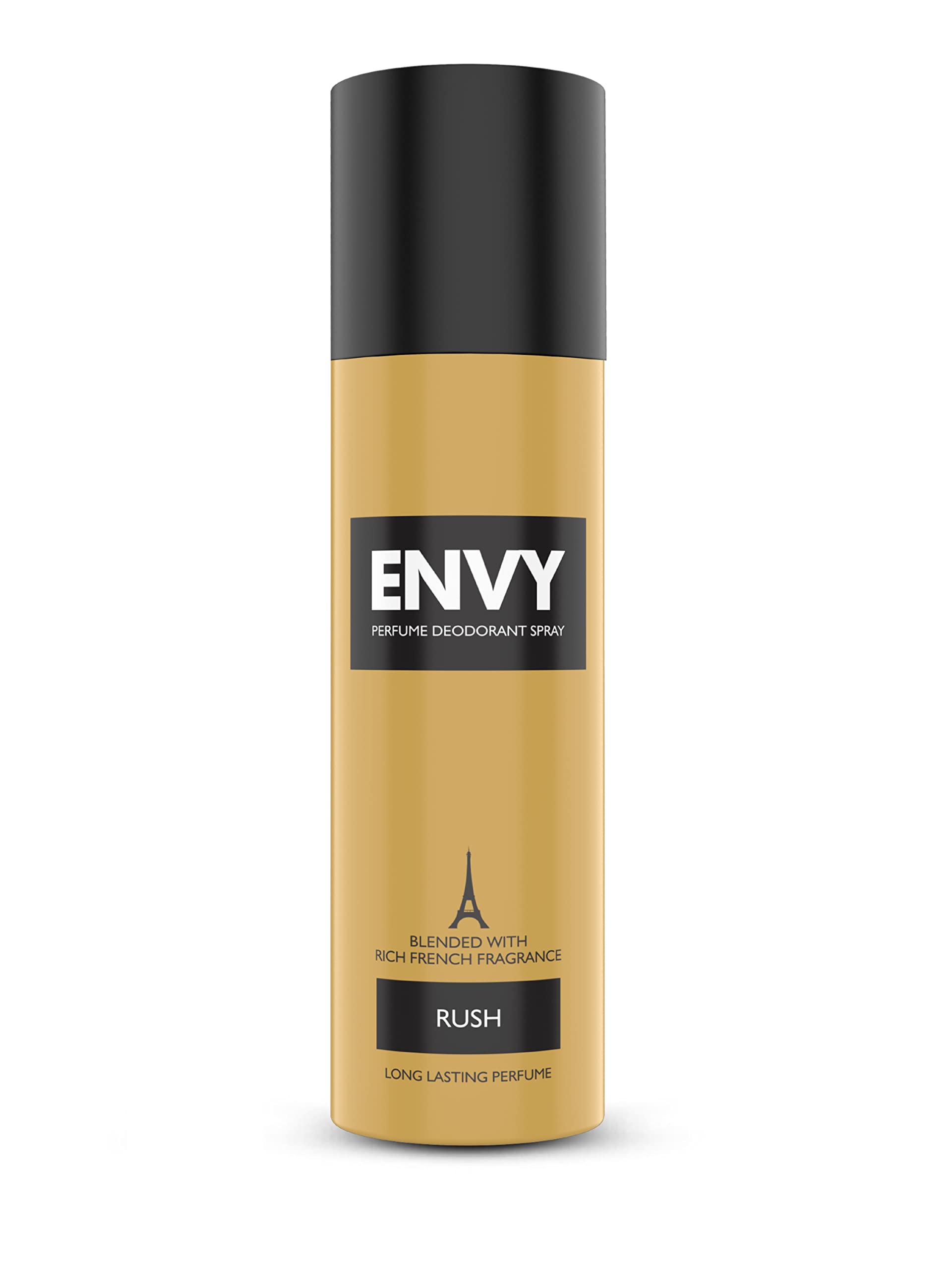 ENVY RUSH DEO 120 ML @220