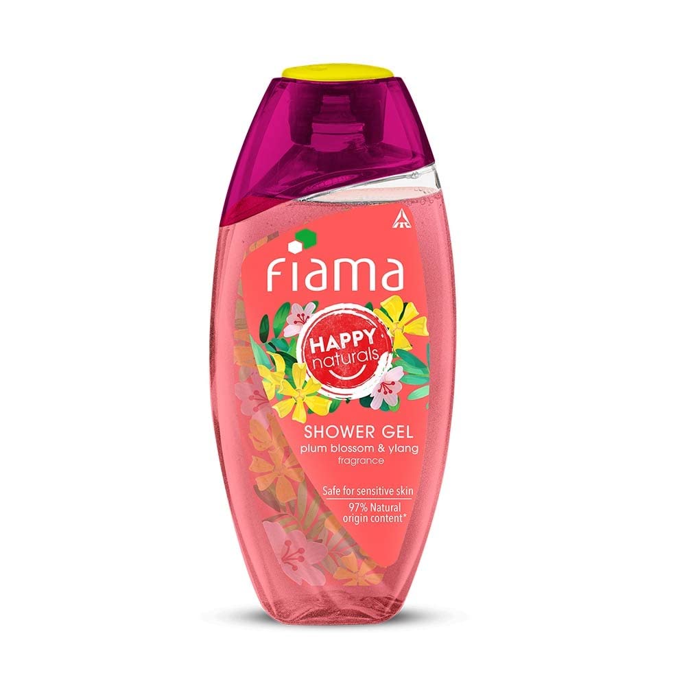 FIAMA HN SHOWER GEL 250 ML