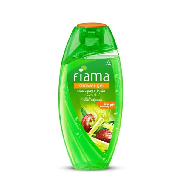 FIAMA SHOWER GEL L&J 250 ML