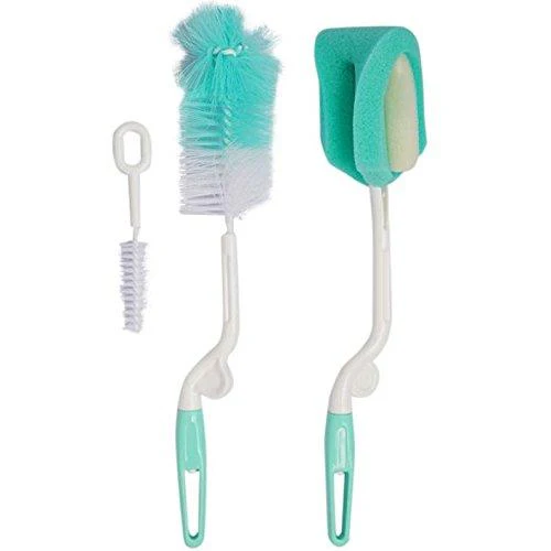 MOONSHIP BOTTLE & NIPPLE BRUSH