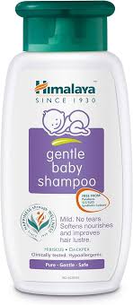 HIMALAYA BABY POWDER 200GM