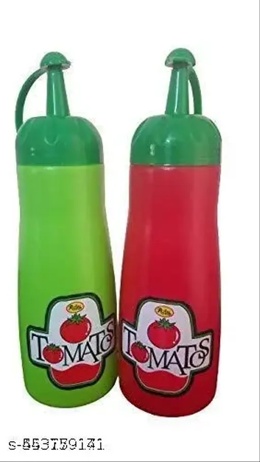 SAUSE BOTTLE
