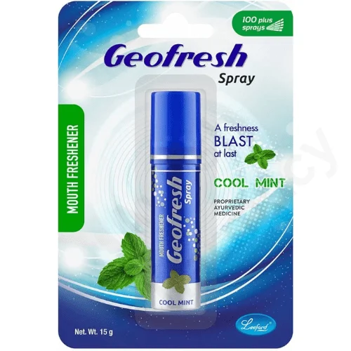 LEE HC GEOFRESH 15 GM