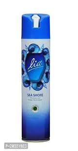LIA ROOM FRESHENER SEA SHORE