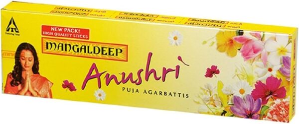 MANGALDEEP ANUSHRI 60 S
