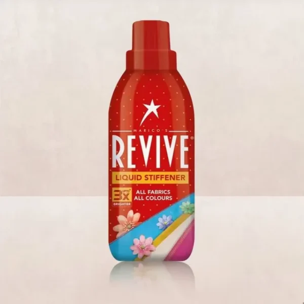 REVIVE LIQUID STIFFER 400 GM
