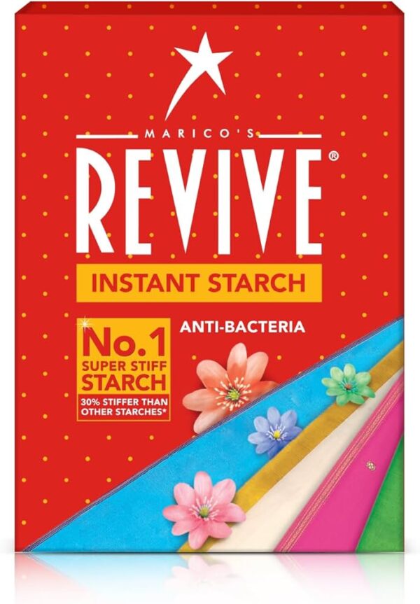 REVIVE STARCH AB 200 GM