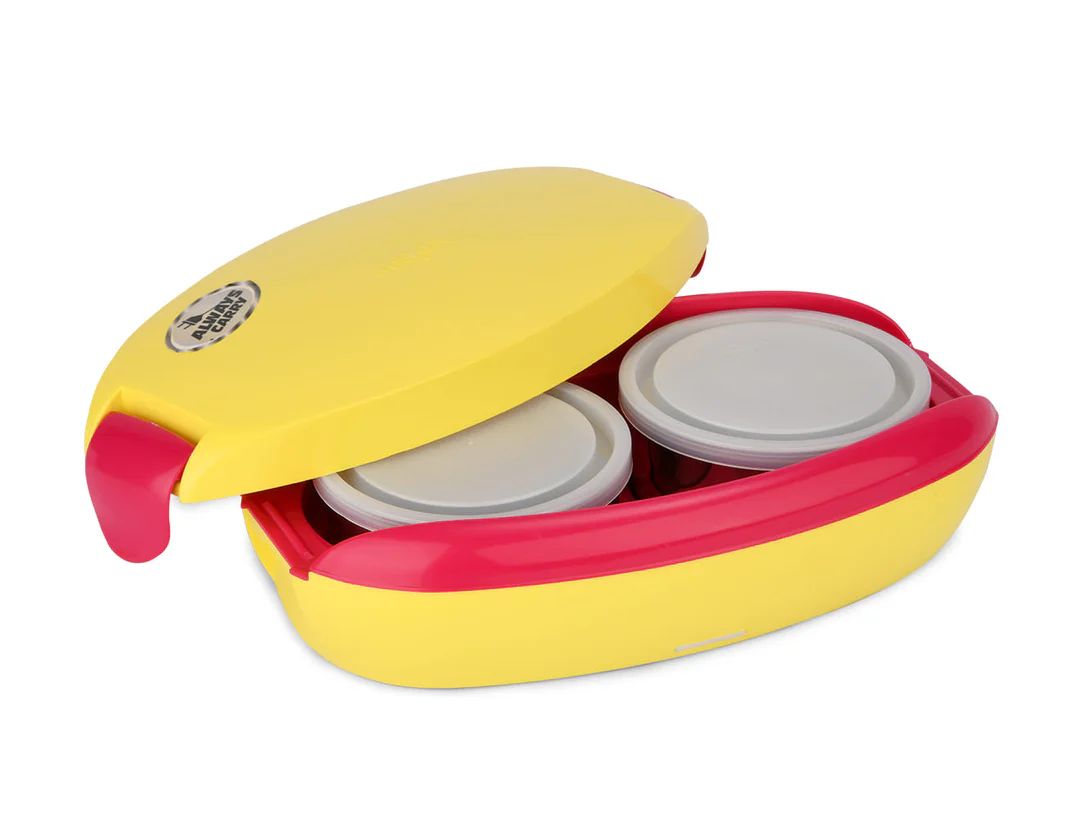 MILTON EUROLINE SLIMTRON ELECTRIC TIFFIN