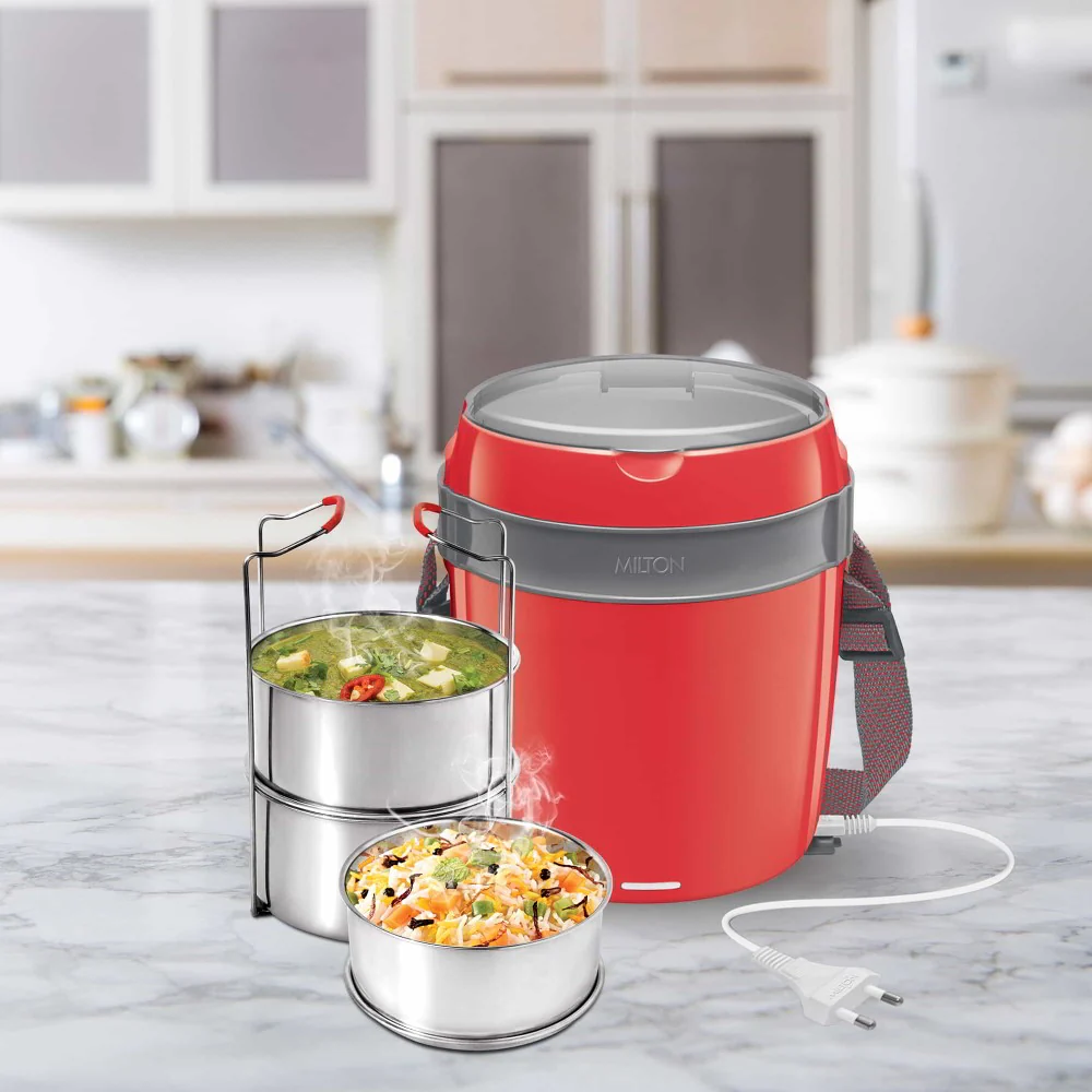 MILTON NEW FUTRON 3 TIFFIN