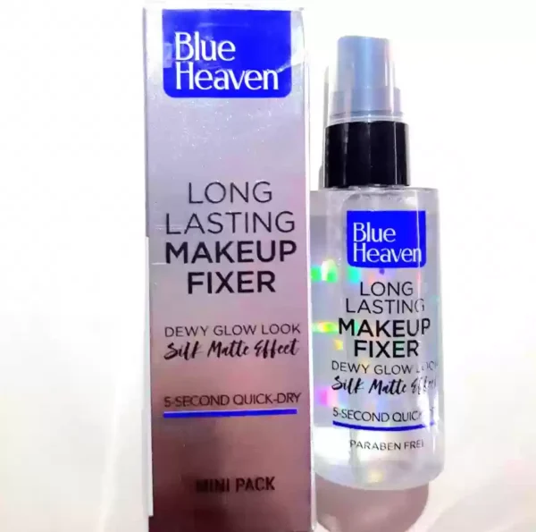 BLUE HEAVEN LASTING MAKEUP FIXER