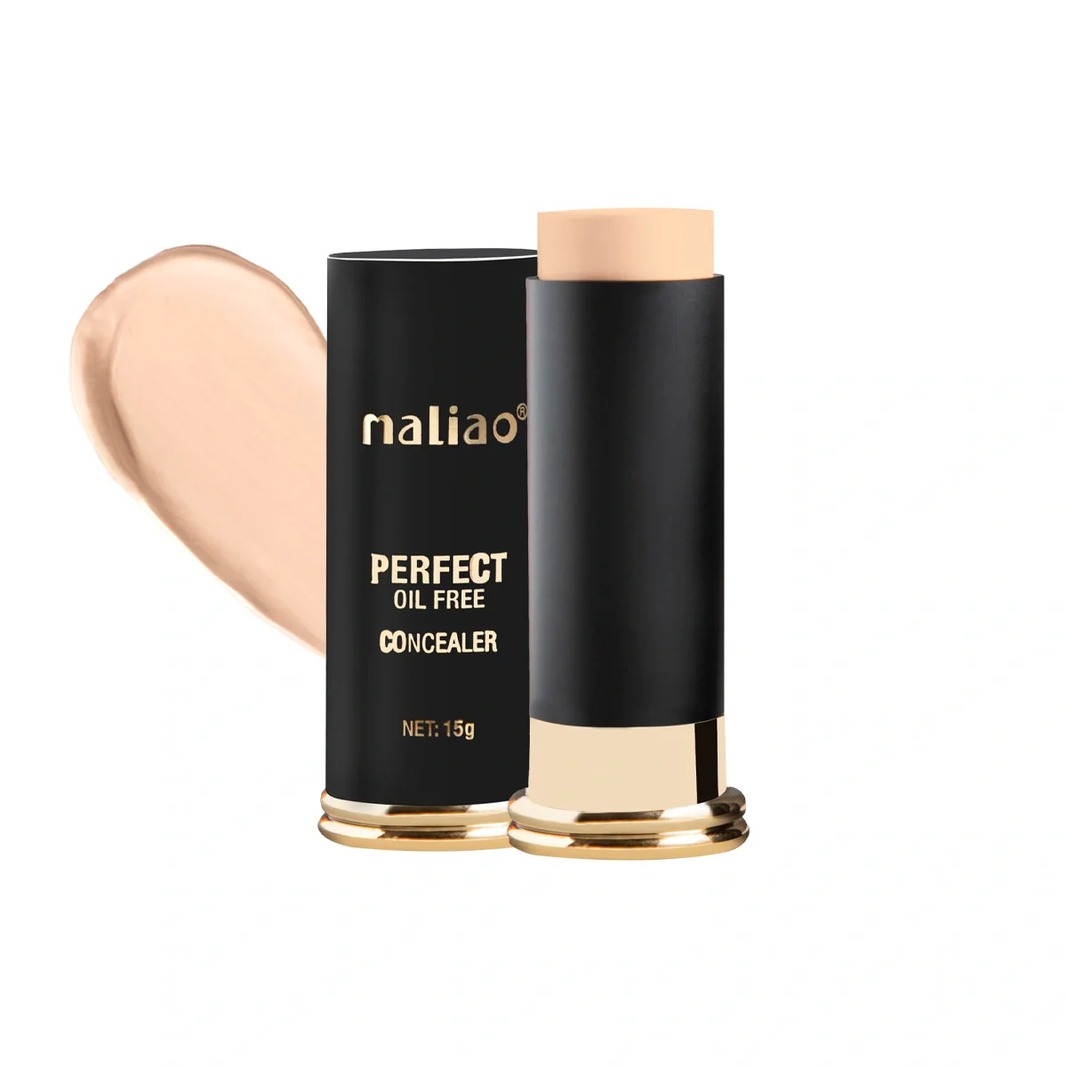 DESIRE MALIAO PERFECT OIL FREE CONCEALER