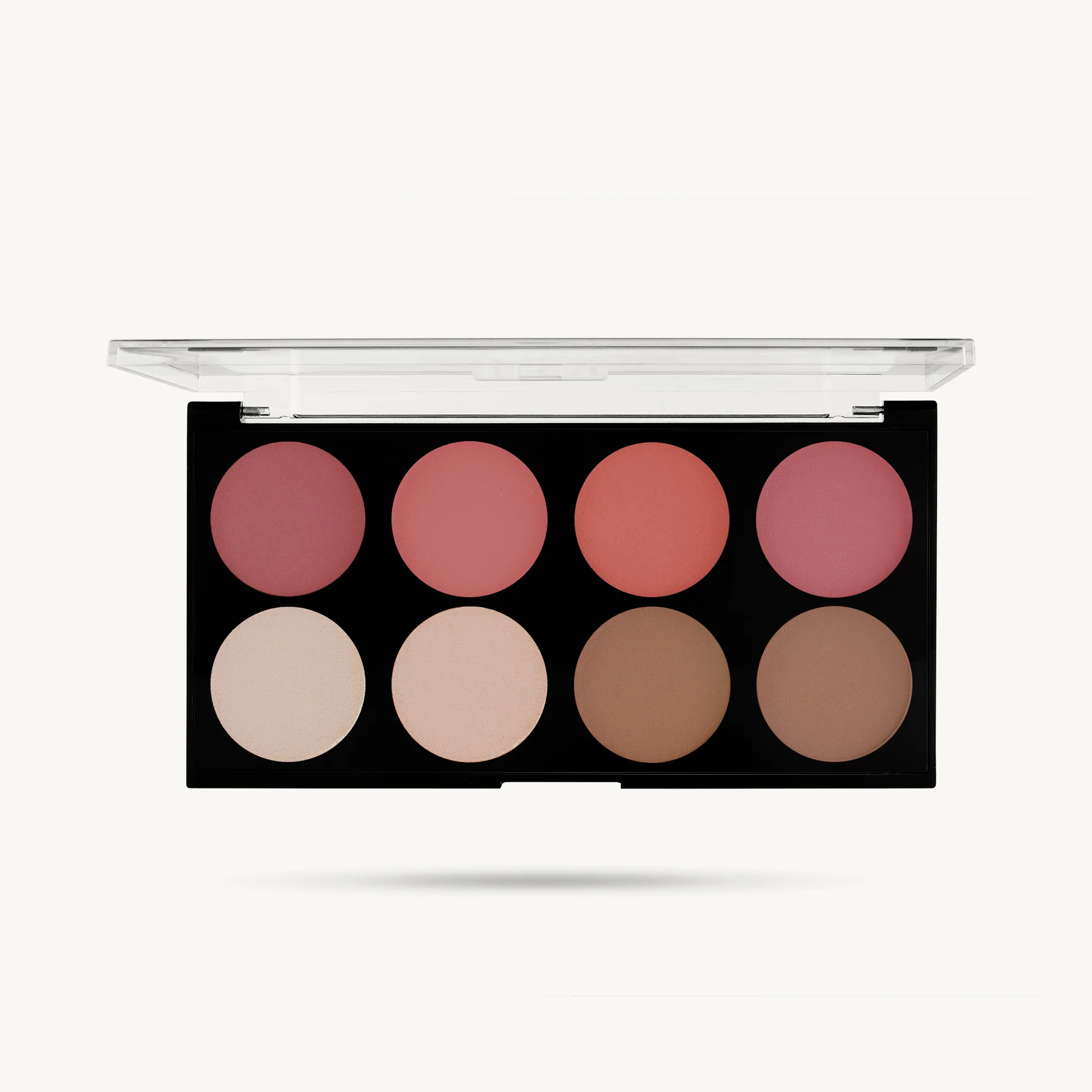 DESIRE MARS FANTASY FACE PALETTE