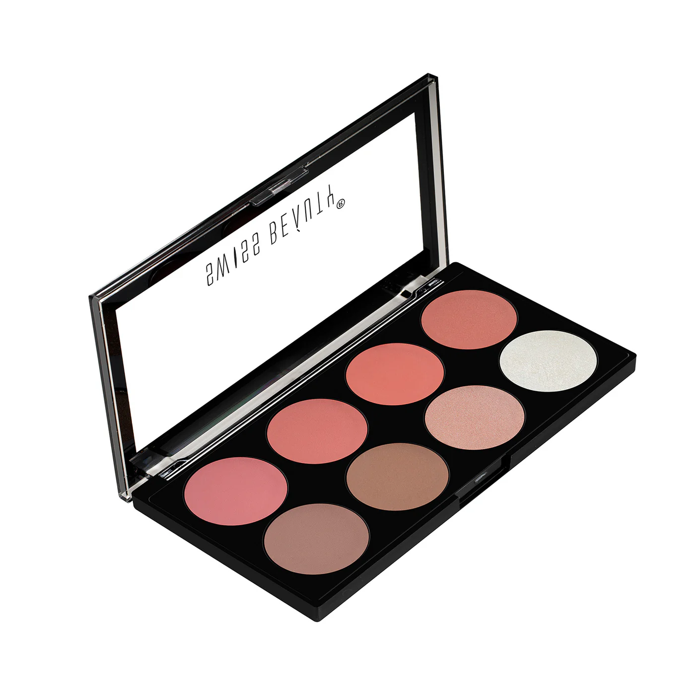 DESIRE SWISS BEAUTY BLUSH PALETTE
