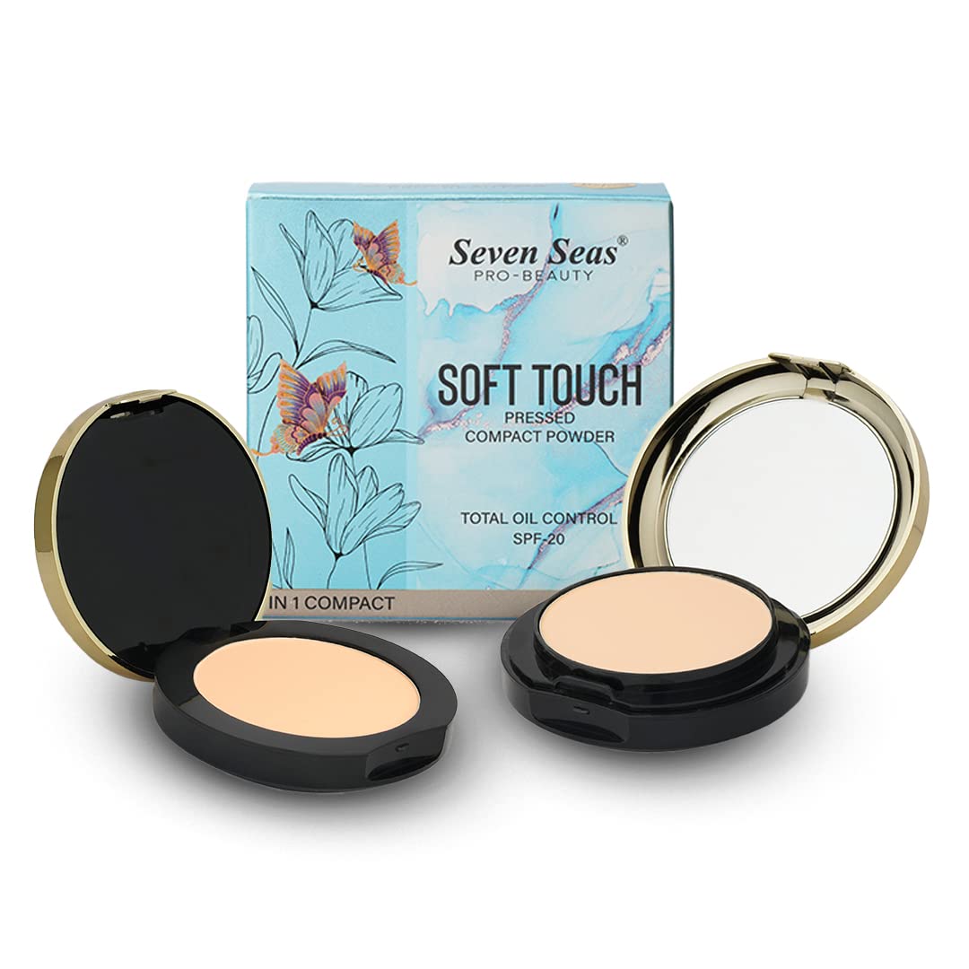 SEVEN SEA SOFT TOUCH COMPACT