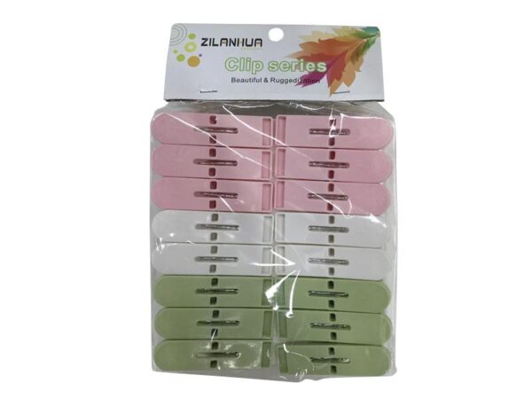 ZILANHUA CLIP CLOTH