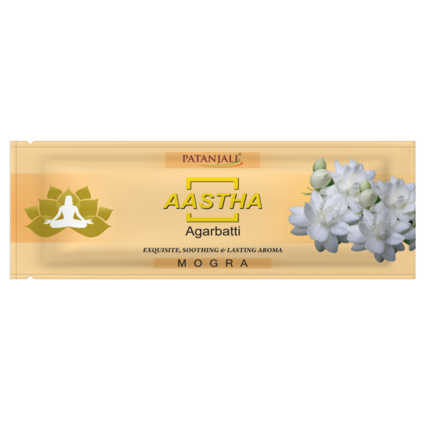 AASTHA AGARBATTI MOGRA