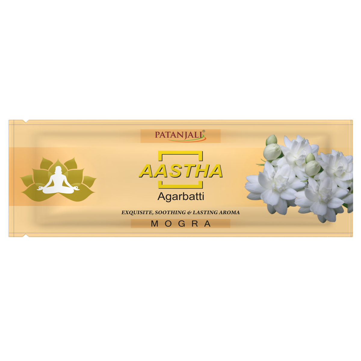 AASTHA AGARBATTI MOGRA