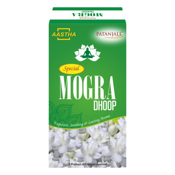 AASTHA DHOOP MOGRA