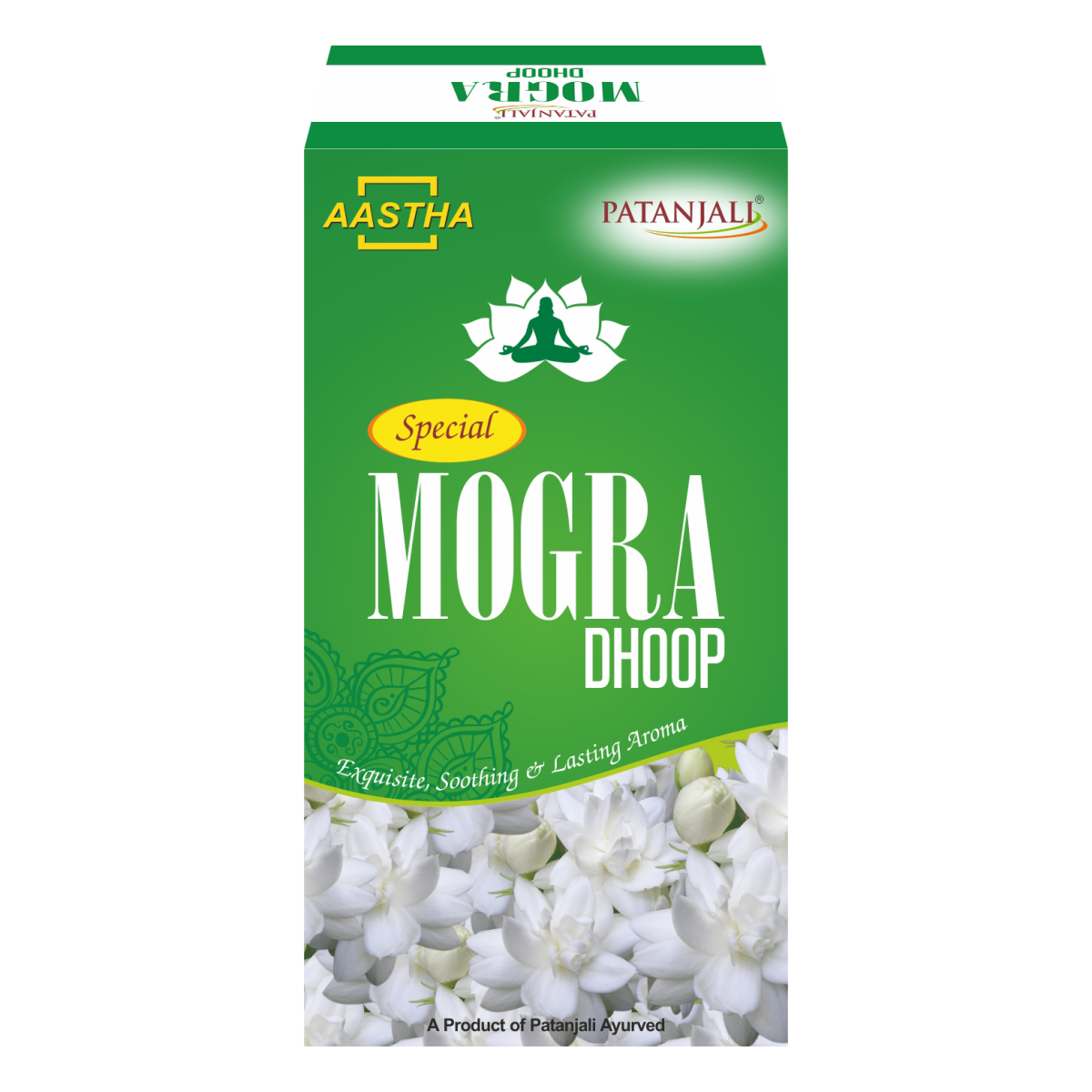 AASTHA DHOOP MOGRA