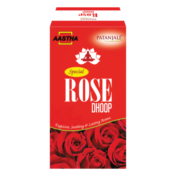 AASTHA DHOOP ROSE