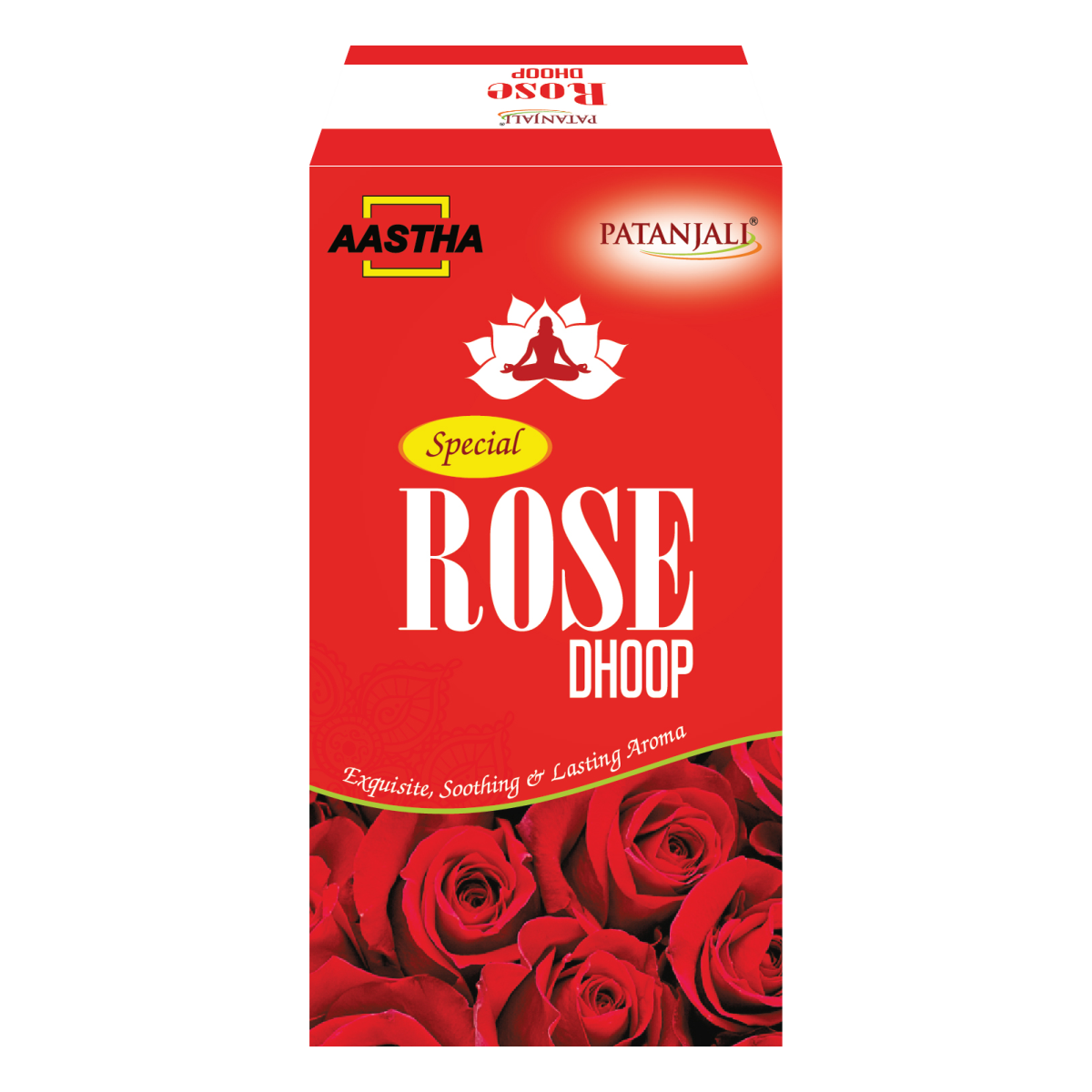 AASTHA DHOOP ROSE