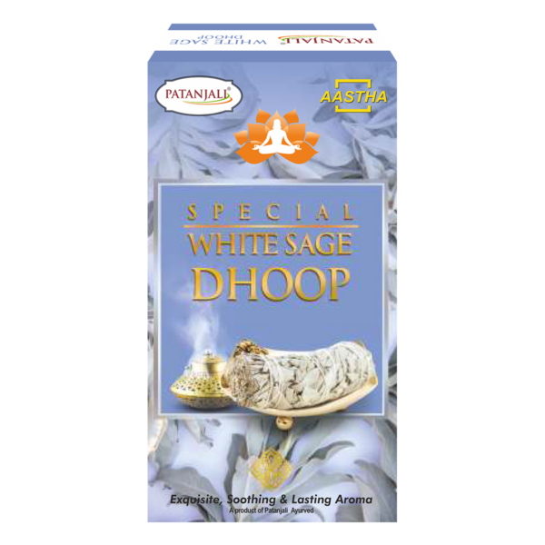 AASTHA DHOOP WHITESAGE
