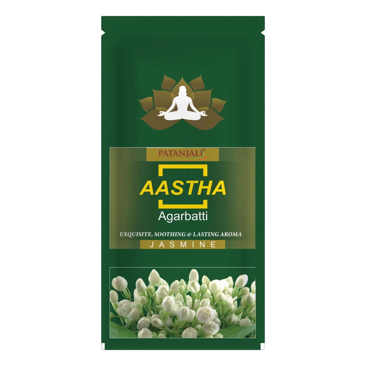 AASTHA ZIPPER JASMINE