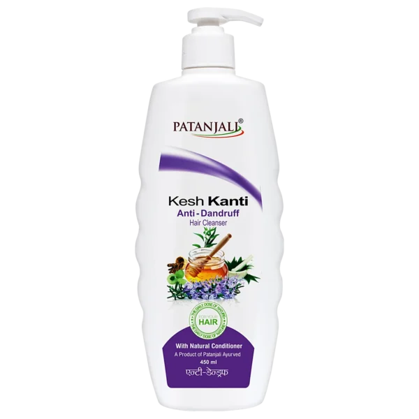 PNJ ANTI DANDRUFF 450 ML