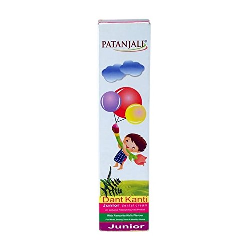 PNJ DANTKANTI JUNIOR 100 GM