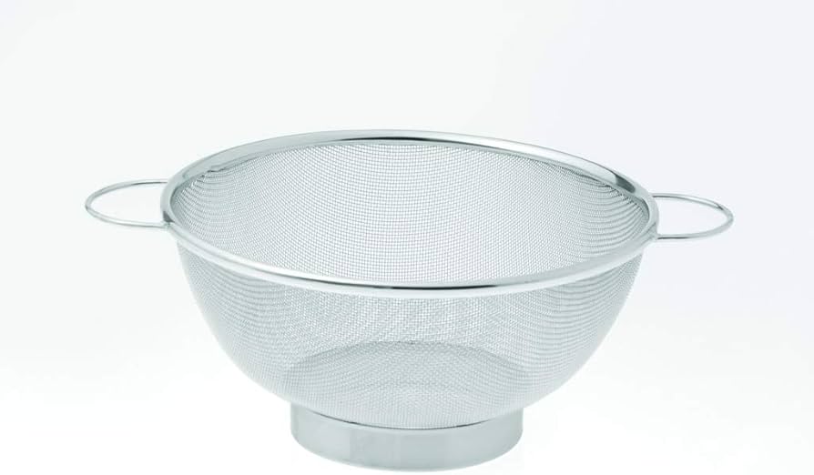 SS COLANDER BASKET NO 9