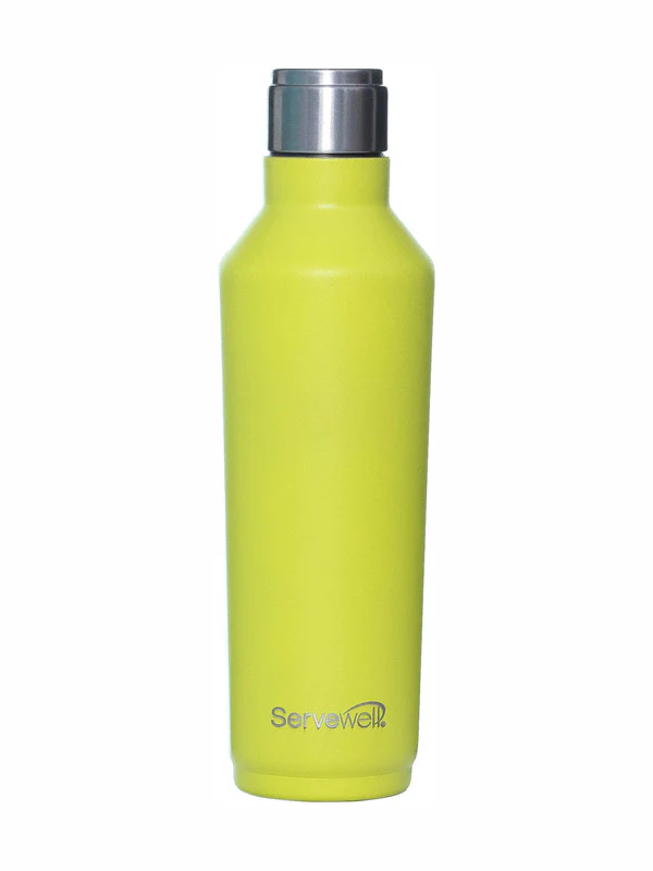 R G SERVE WELL ALASKA SINGLE WALL BOTTLE 820ML