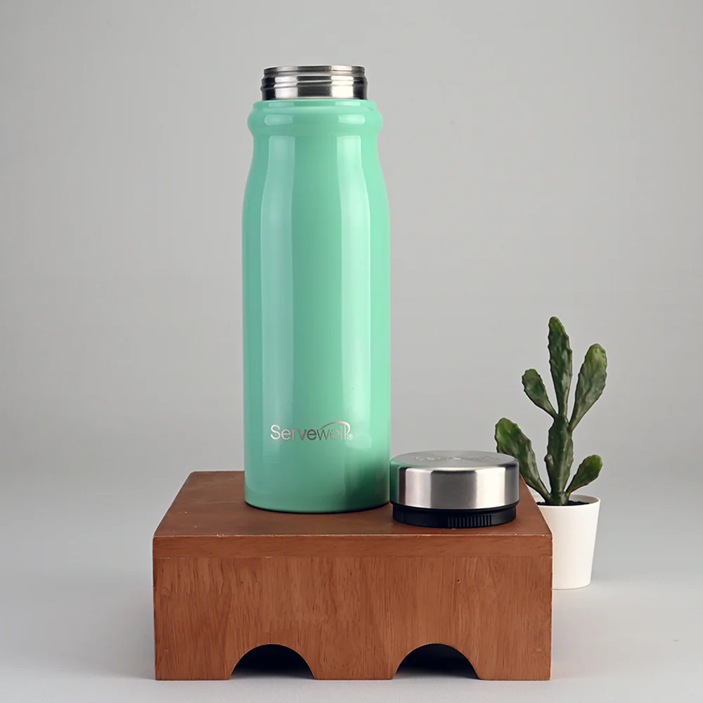 R G SERVE WELL HUDSON SEA GREEN 1100ML