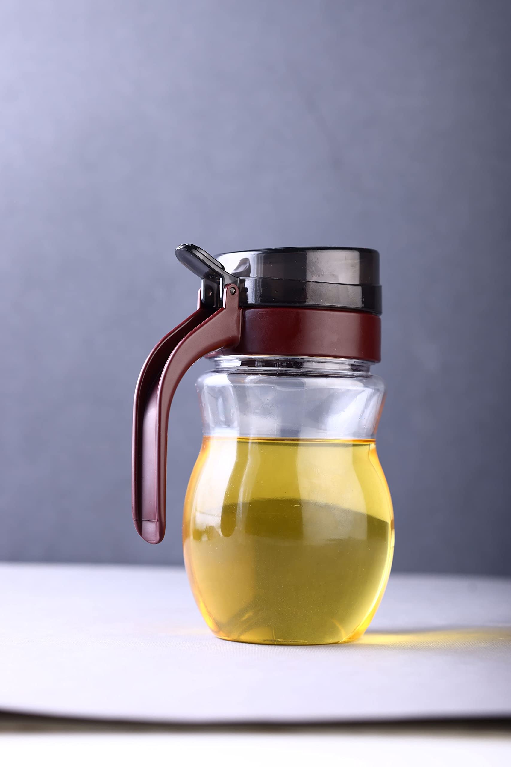 GANESH SERVE IT OIL DISPENSER