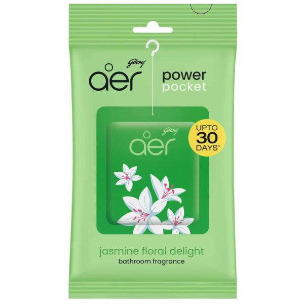 GODREJ AER POWER POCKET