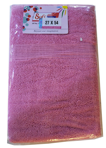 SOFI TOWEL