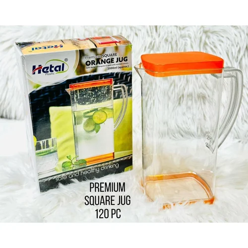 HEATAL JUG